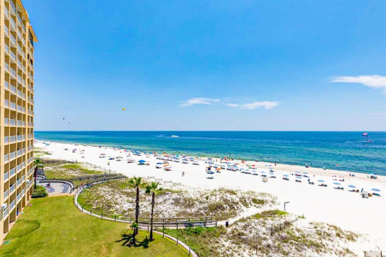 Villa Bluewater Orange Beach Exterior foto