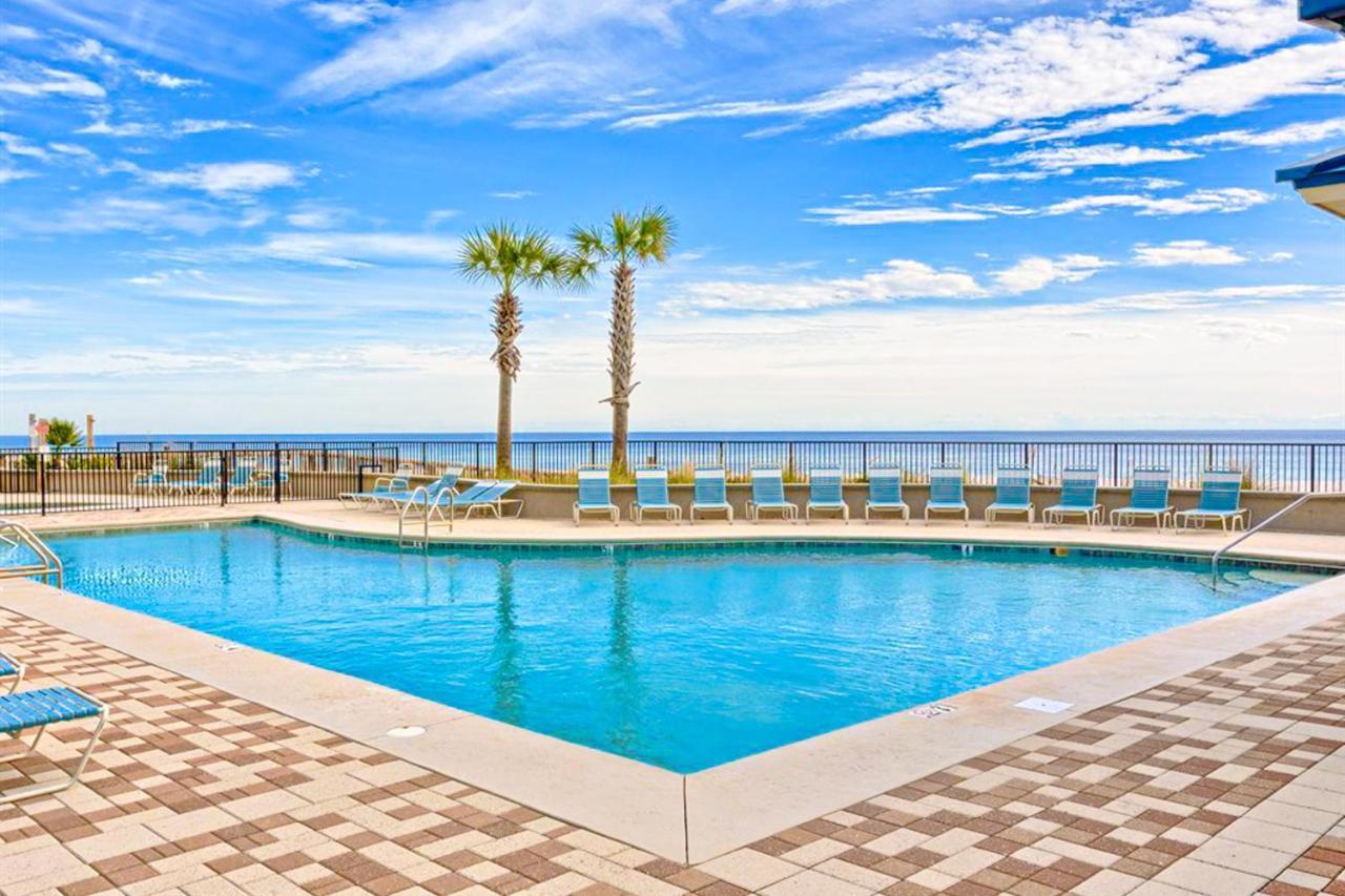 Villa Bluewater Orange Beach Exterior foto